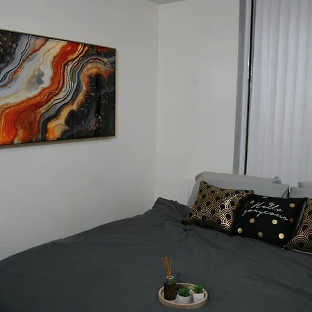 Apartment Abode Bradford (West Yorkshire)