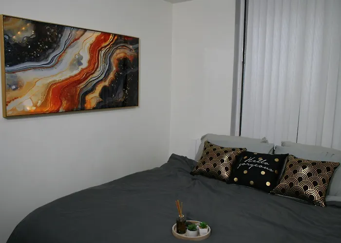 Apartment Abode Bradford (West Yorkshire)